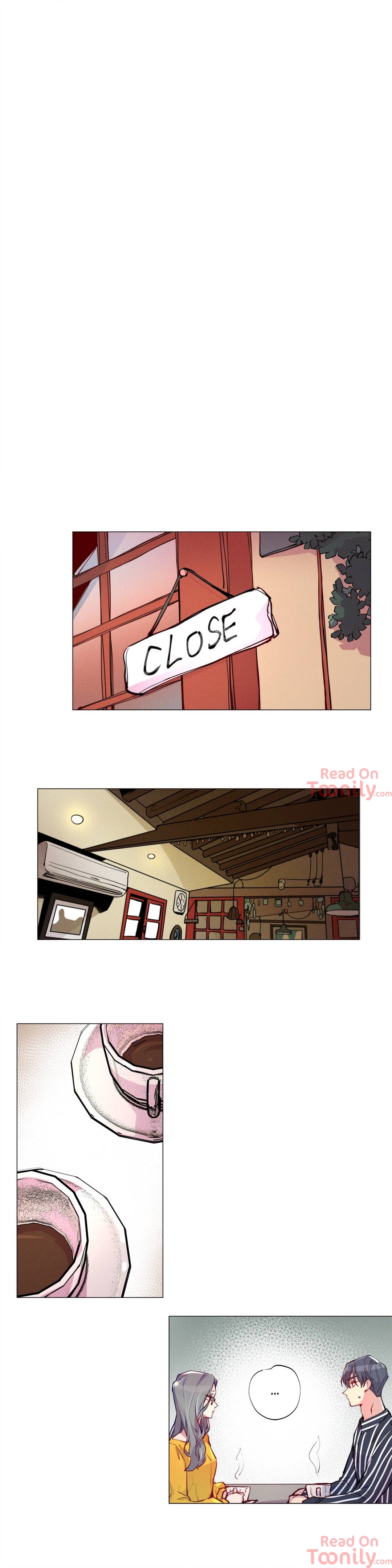 The Missing O Chapter 98 image 6