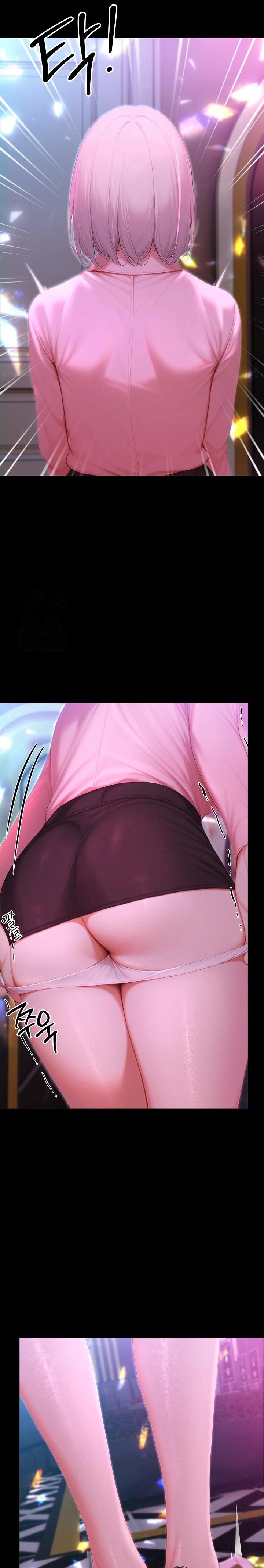 Hypersexual Syndrome Raw Chapter 23 image 16