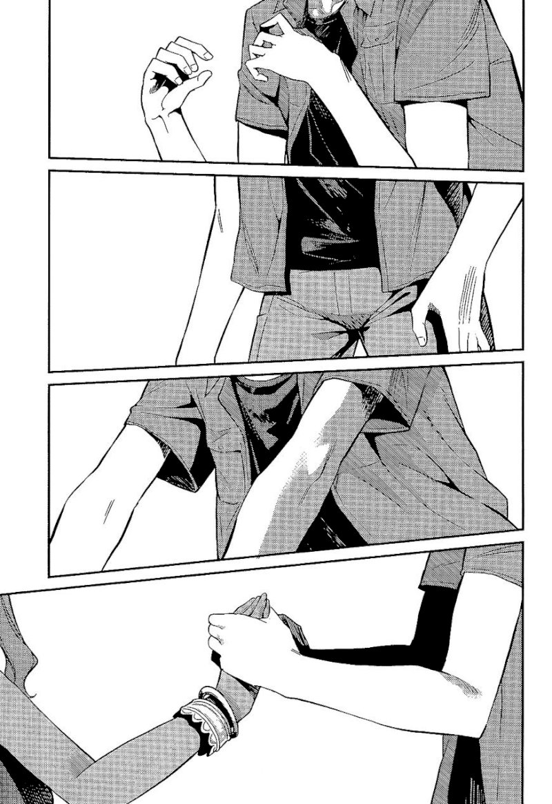 Risou no Himo Seikatsu Chapter 1 image 45