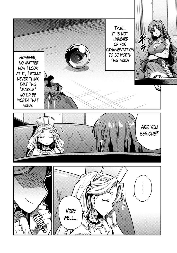 Risou no Himo Seikatsu Chapter 10 image 3
