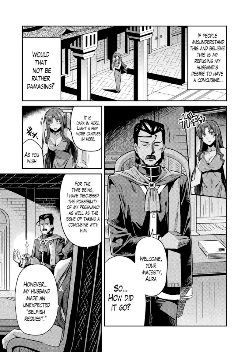 Risou no Himo Seikatsu Chapter 11 image 23
