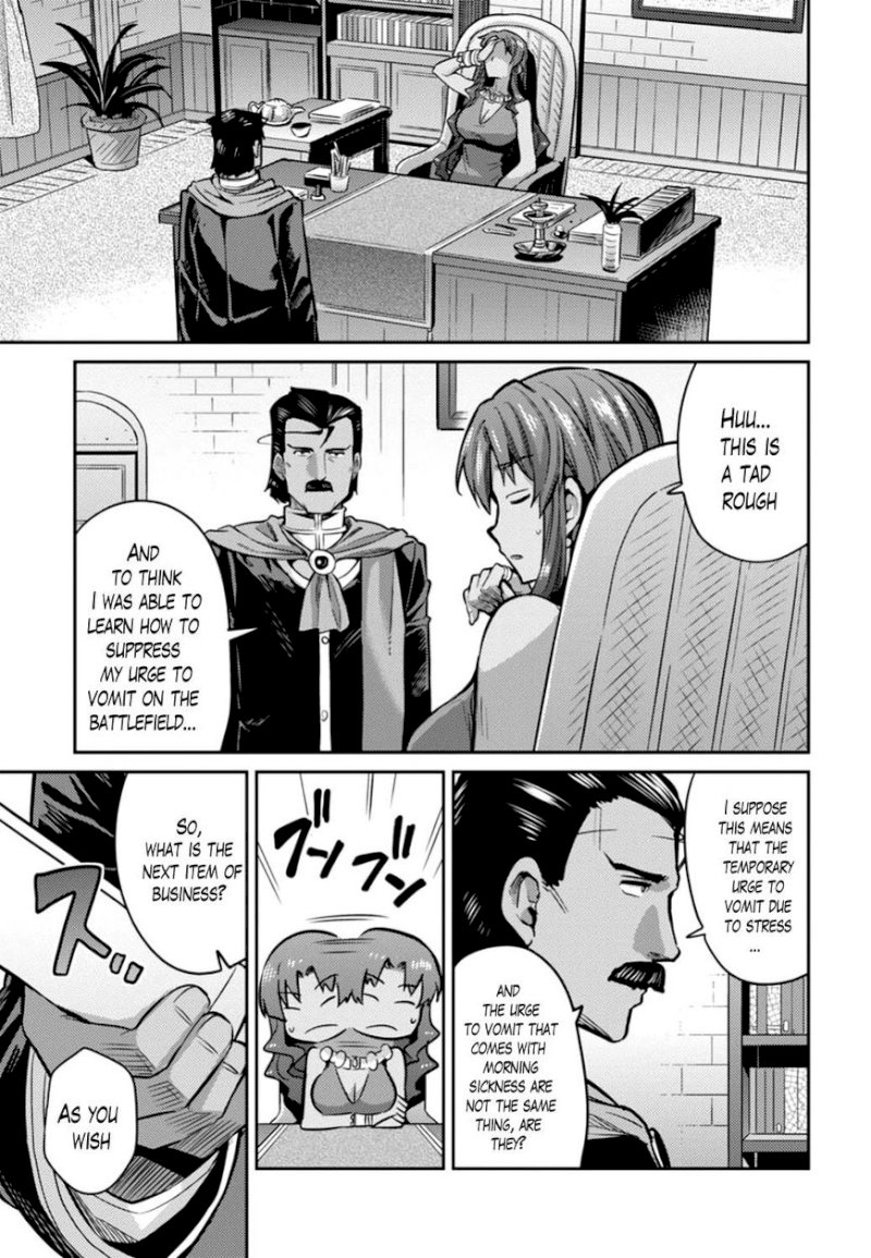 Risou no Himo Seikatsu Chapter 12 image 2