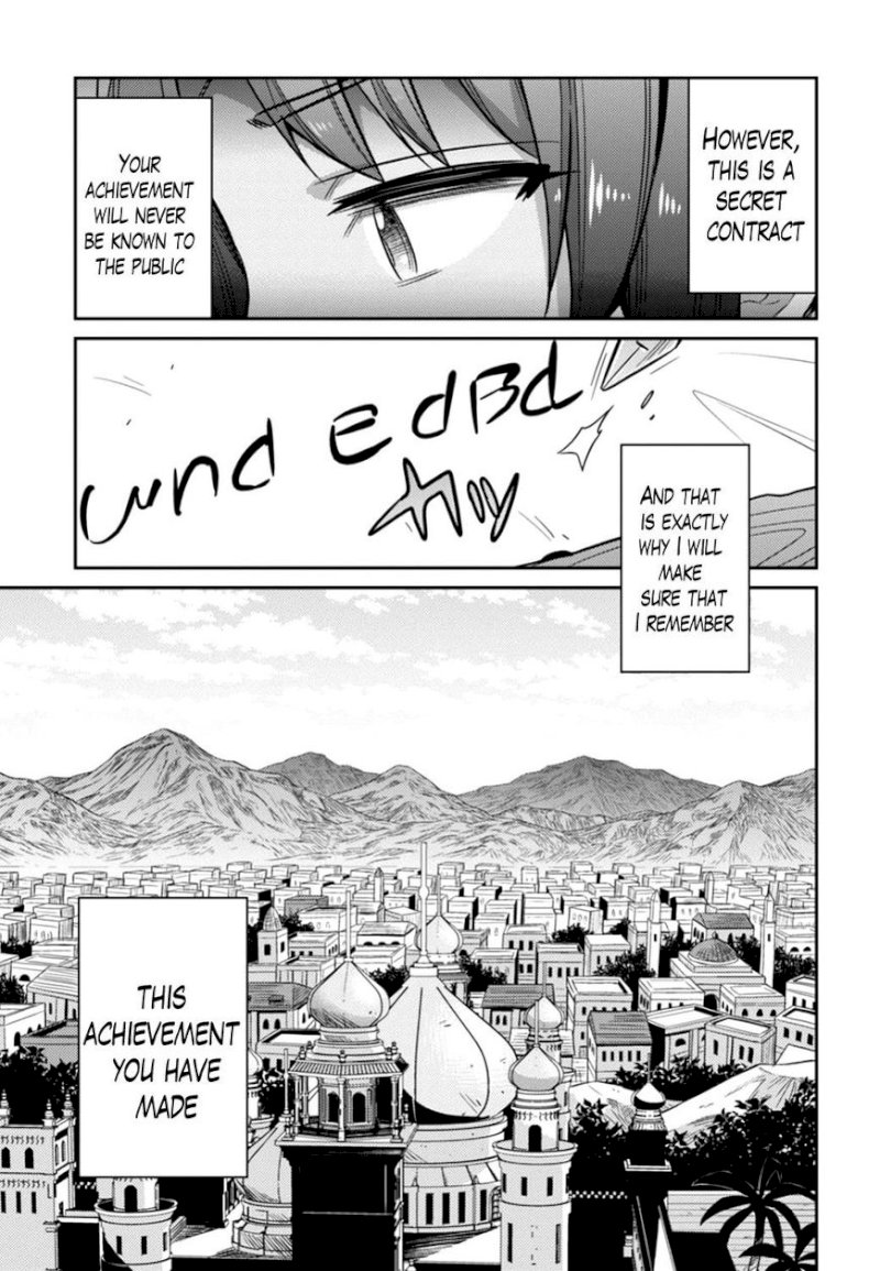 Risou no Himo Seikatsu Chapter 14 image 26