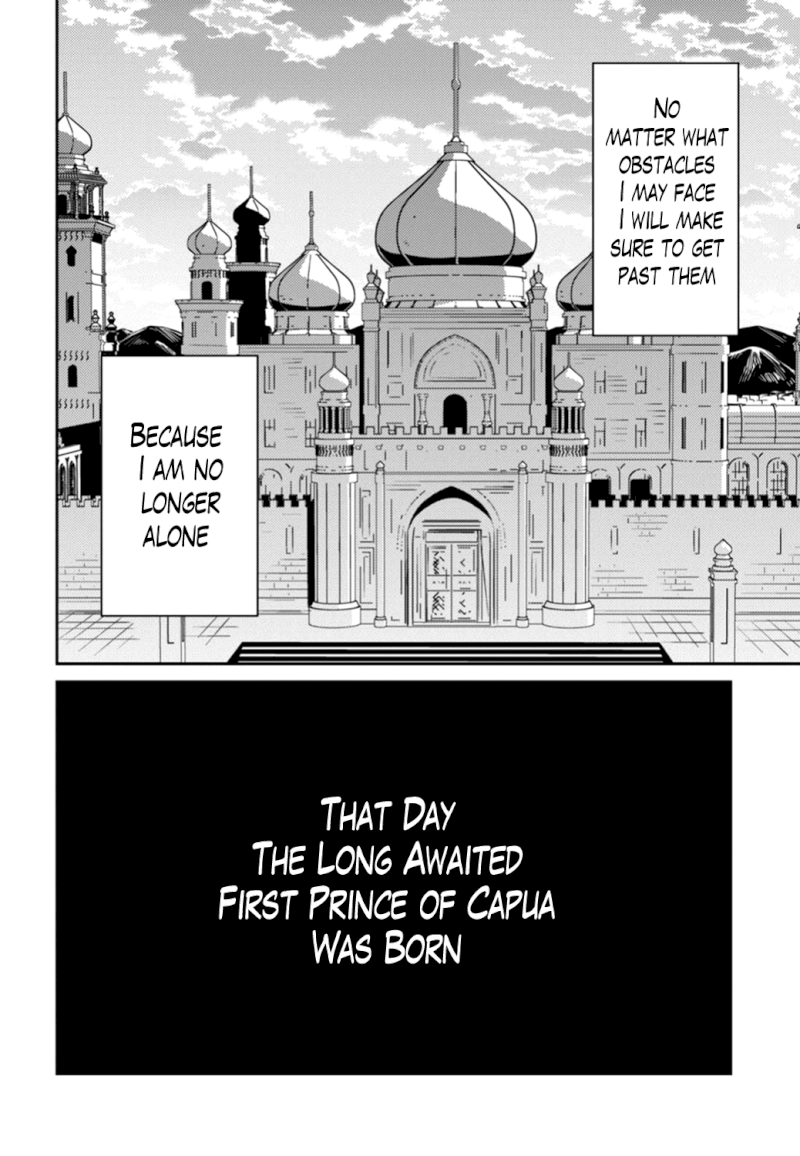Risou no Himo Seikatsu Chapter 15 image 29