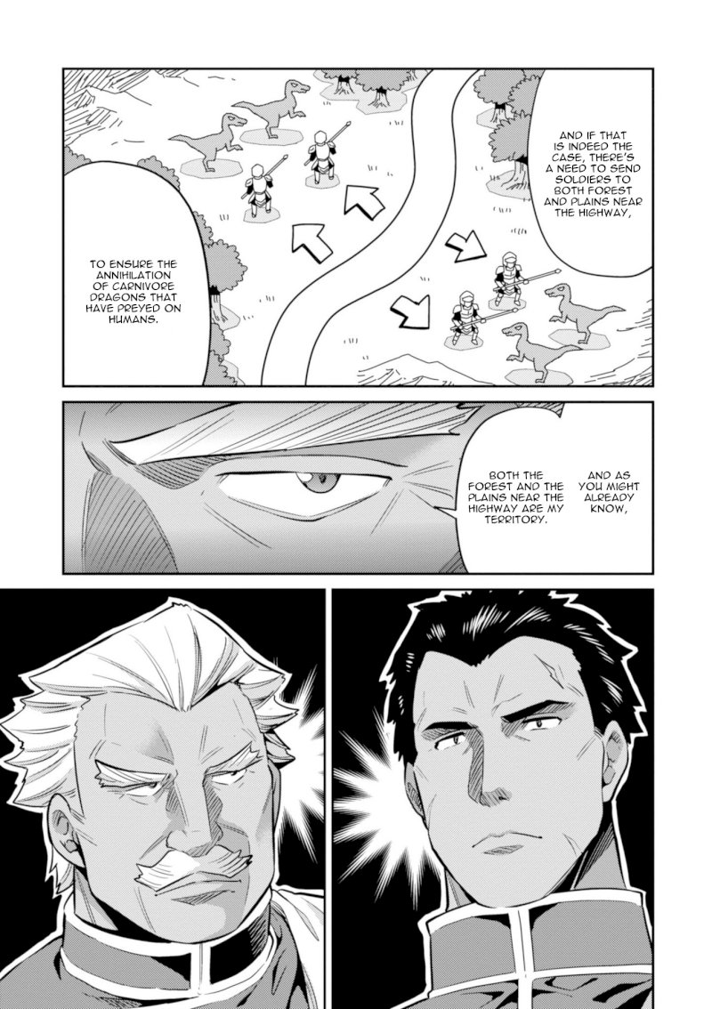 Risou no Himo Seikatsu Chapter 16 image 17