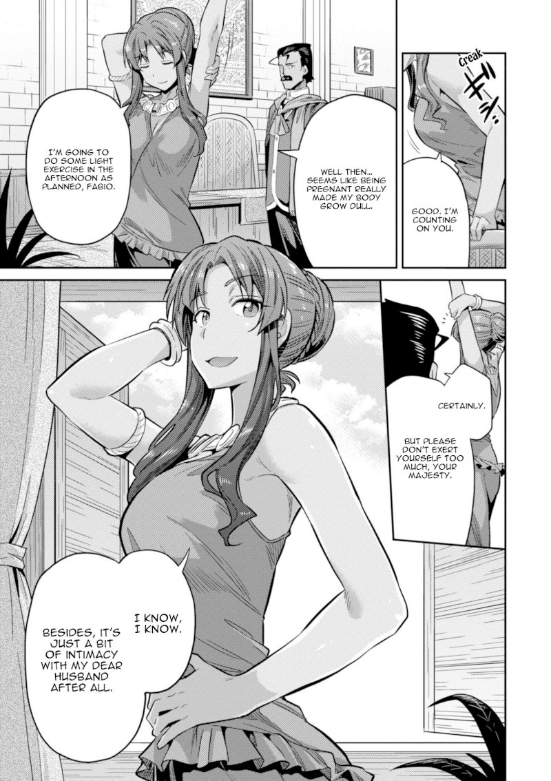 Risou no Himo Seikatsu Chapter 16 image 27