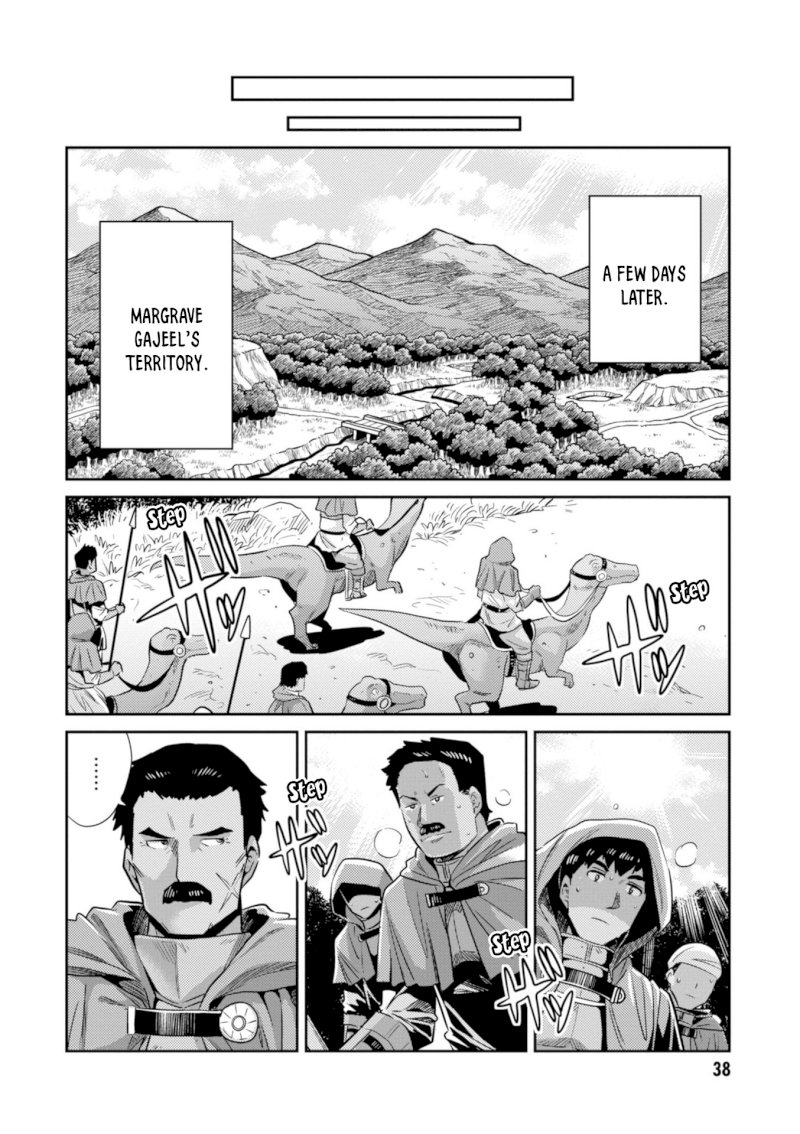 Risou no Himo Seikatsu Chapter 16 image 40
