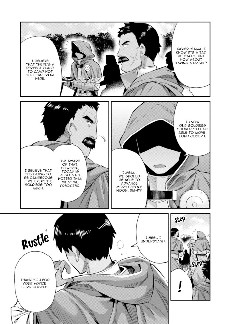 Risou no Himo Seikatsu Chapter 16 image 41