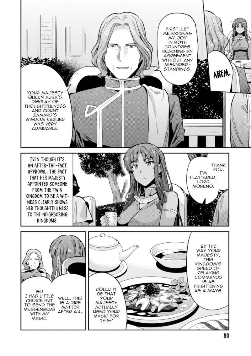 Risou no Himo Seikatsu Chapter 17 image 37