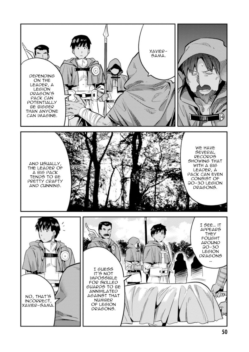 Risou no Himo Seikatsu Chapter 17 image 8