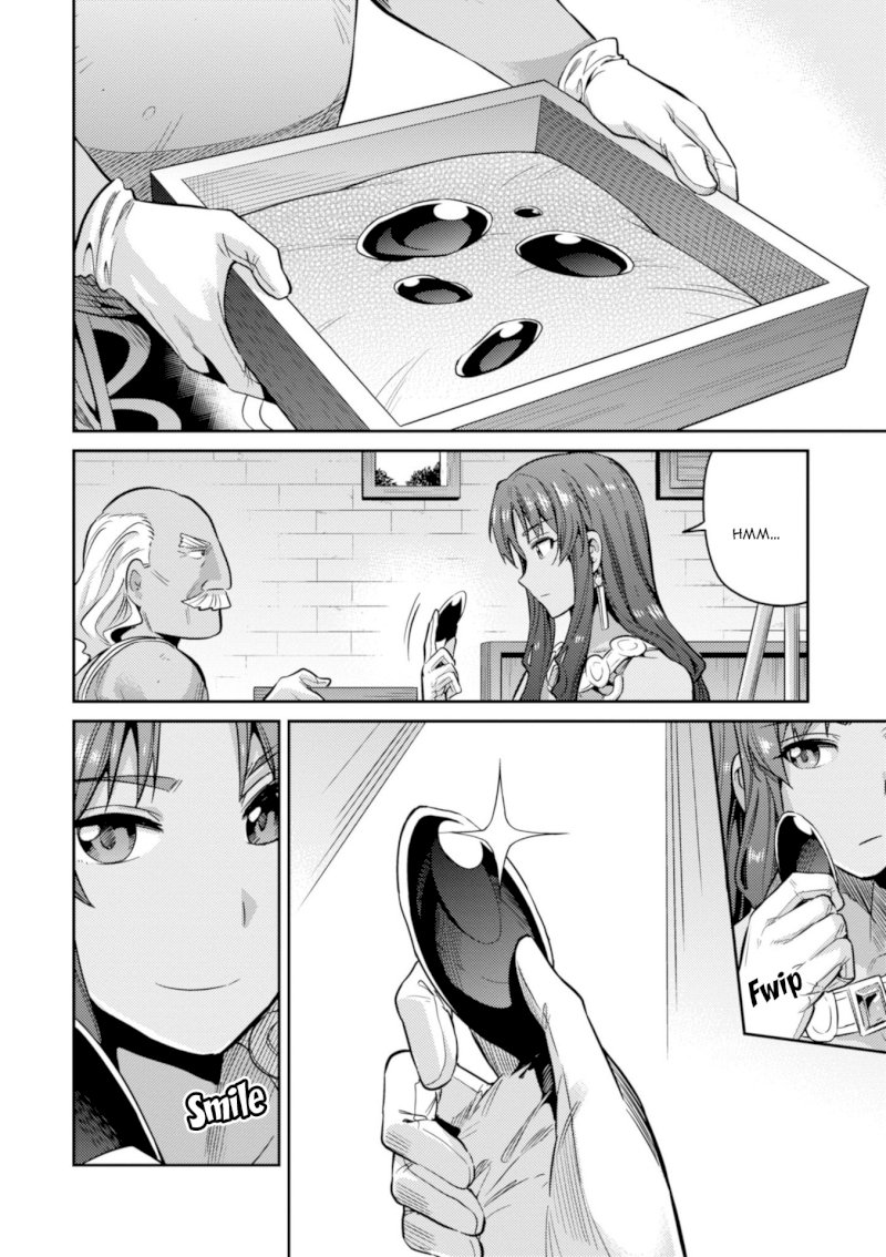 Risou no Himo Seikatsu Chapter 18 image 29