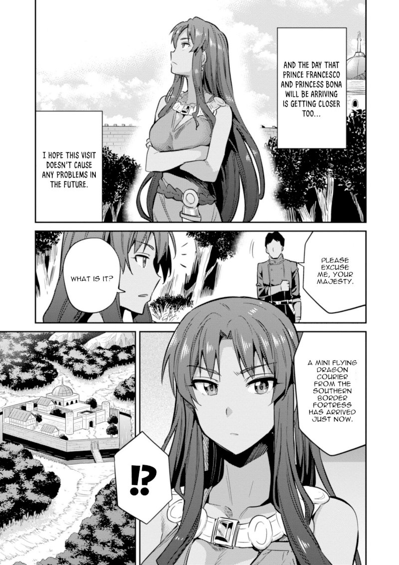 Risou no Himo Seikatsu Chapter 18 image 34