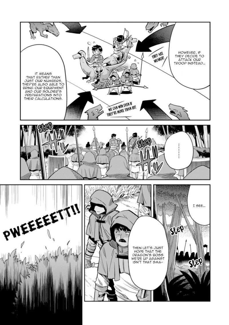Risou no Himo Seikatsu Chapter 19 image 17
