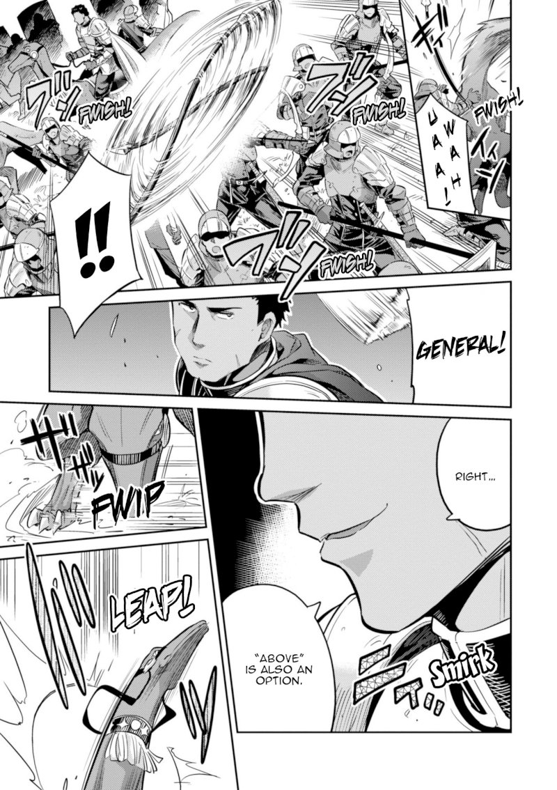 Risou no Himo Seikatsu Chapter 19 image 23
