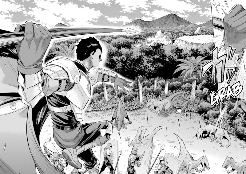 Risou no Himo Seikatsu Chapter 19 image 24