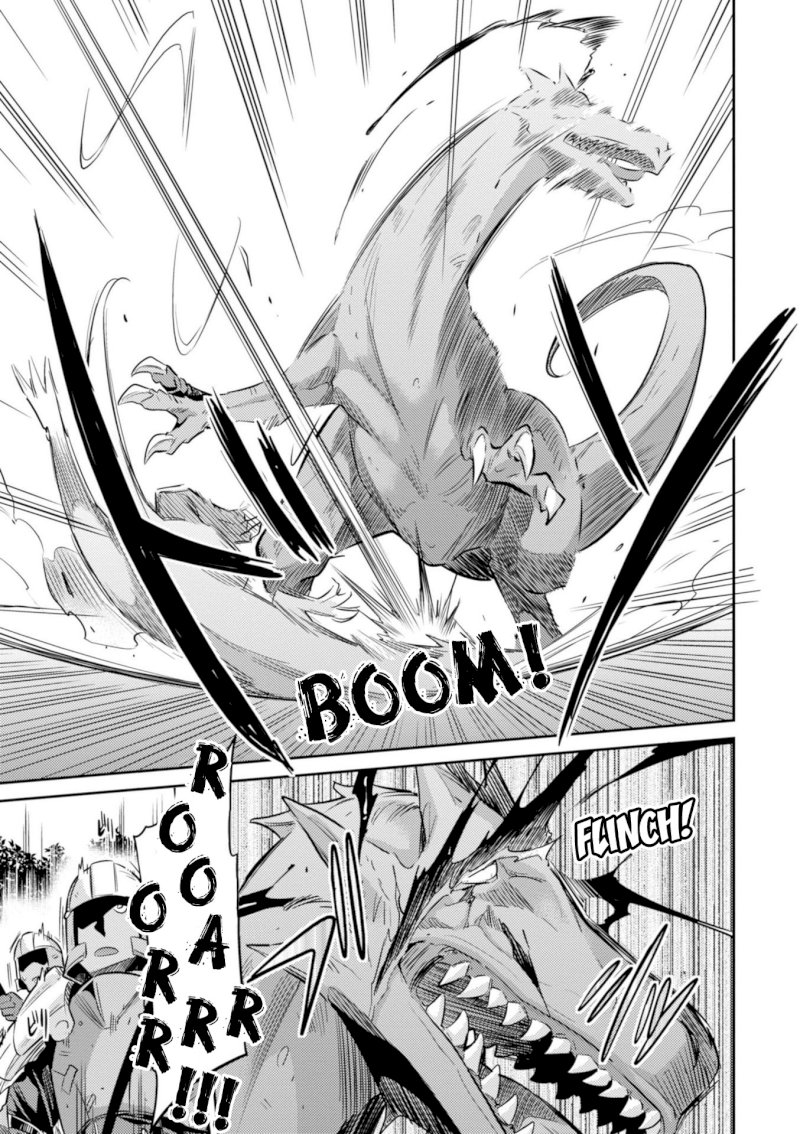 Risou no Himo Seikatsu Chapter 19 image 26