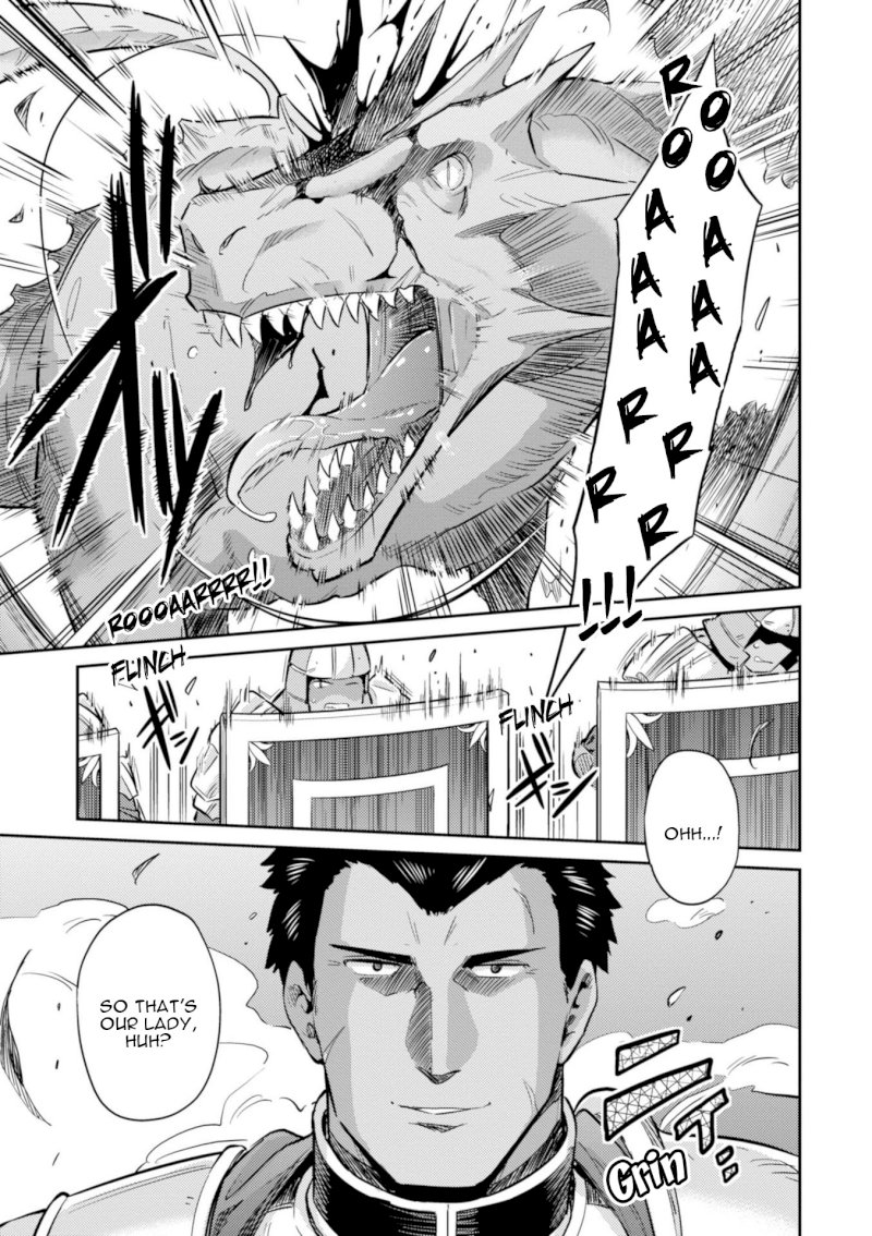 Risou no Himo Seikatsu Chapter 19 image 28