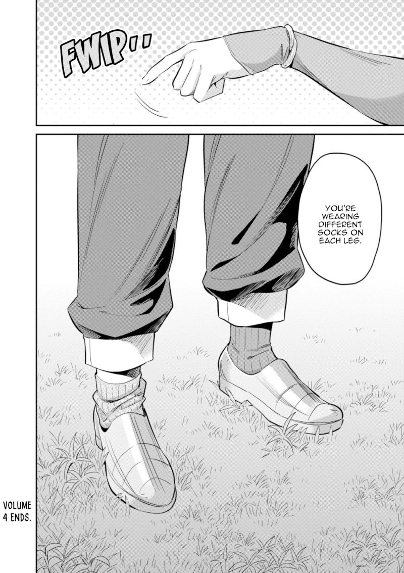 Risou no Himo Seikatsu Chapter 19 image 37
