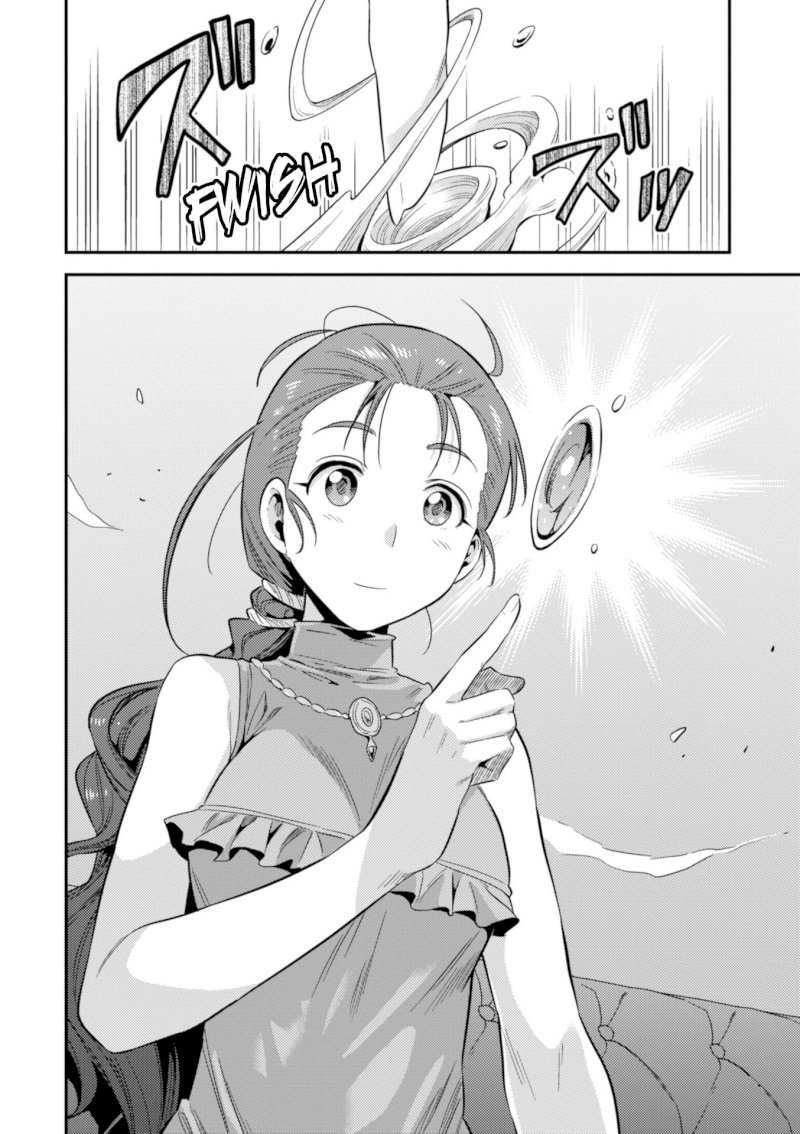 Risou no Himo Seikatsu Chapter 22 image 28