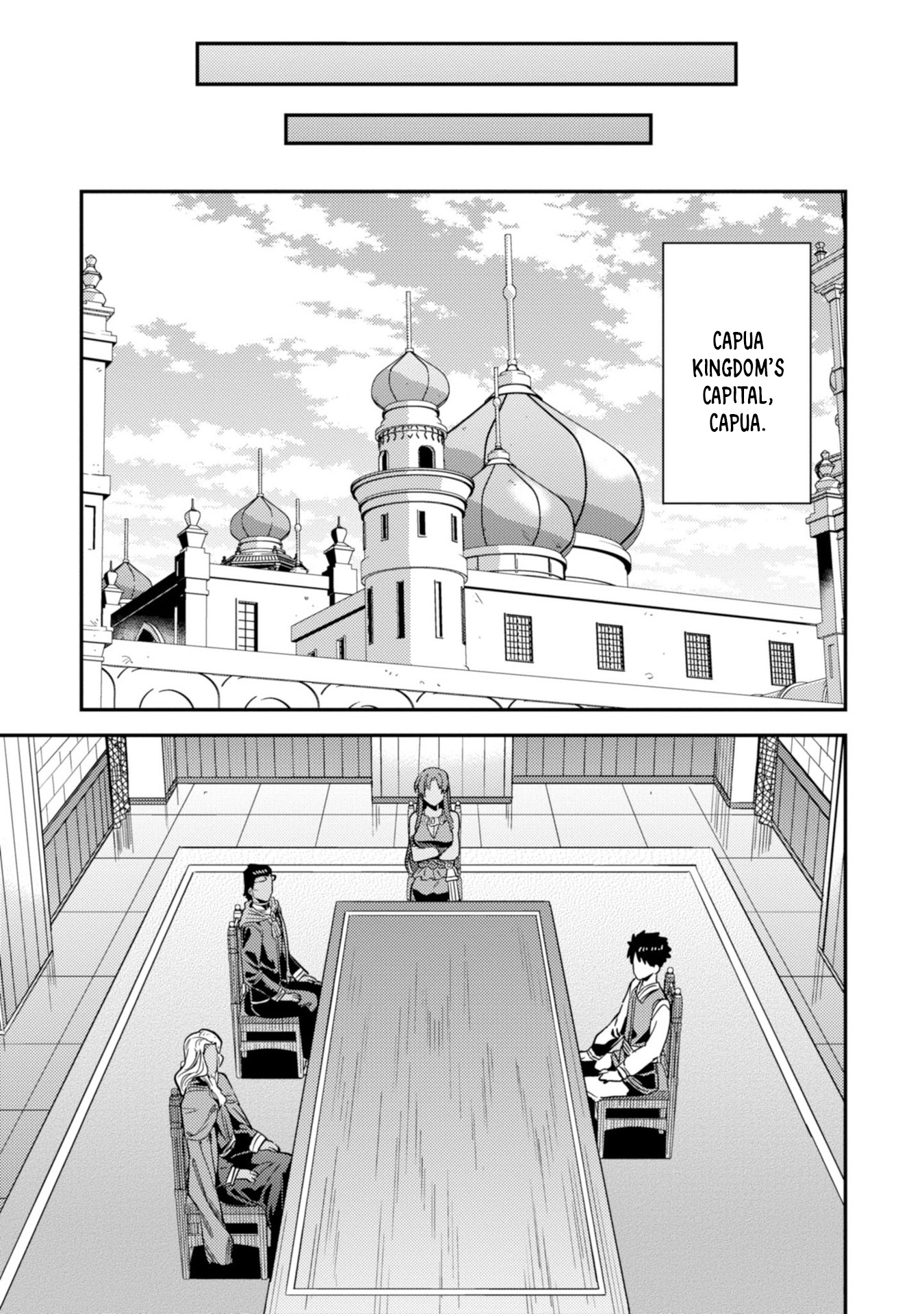 Risou no Himo Seikatsu Chapter 25 image 9