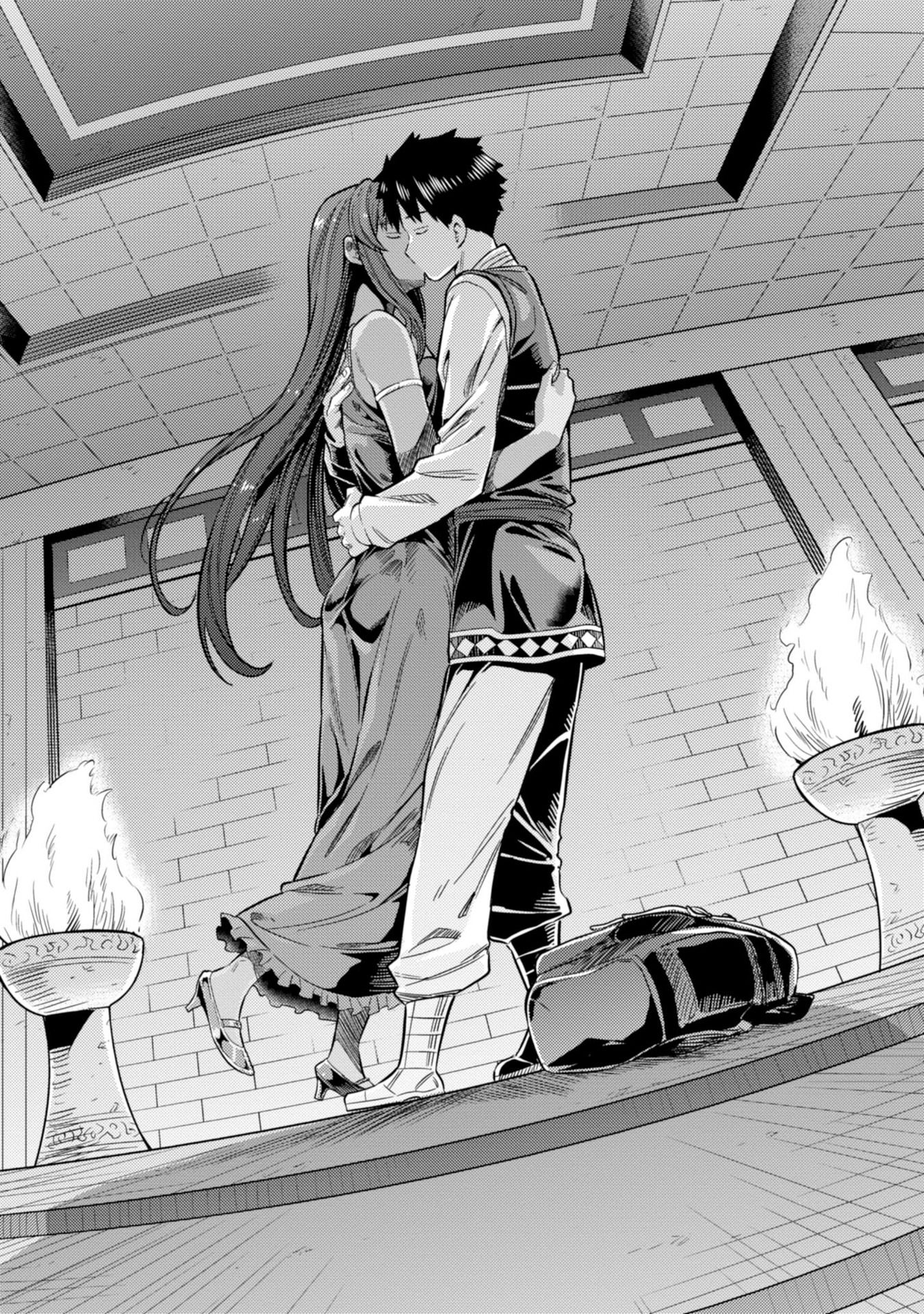 Risou no Himo Seikatsu Chapter 26 image 10