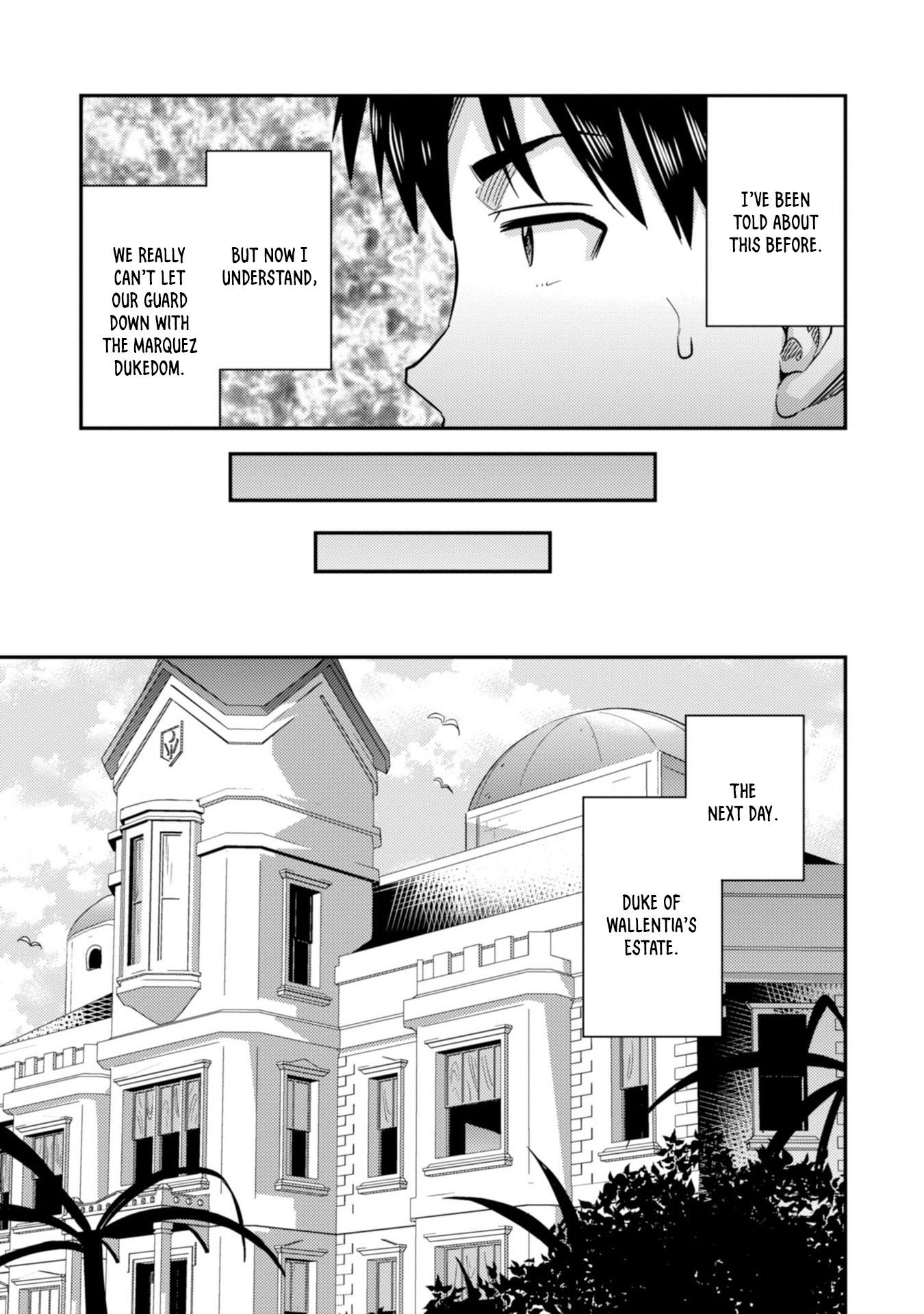 Risou no Himo Seikatsu Chapter 26 image 27