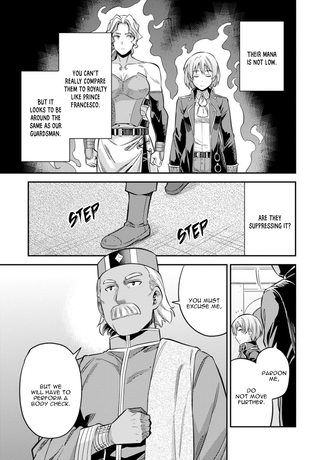 Risou no Himo Seikatsu Chapter 26 image 31
