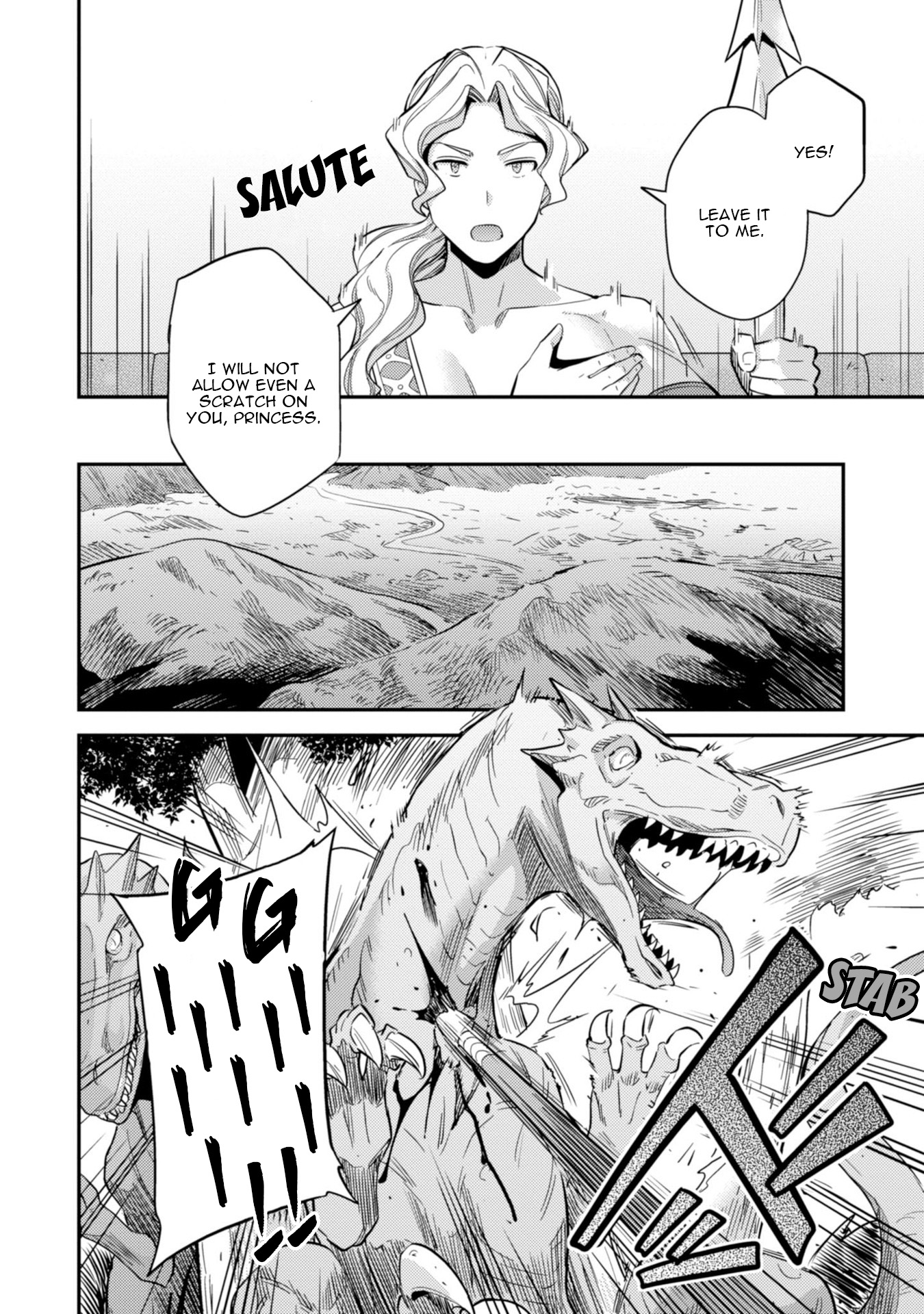 Risou no Himo Seikatsu Chapter 27 image 30