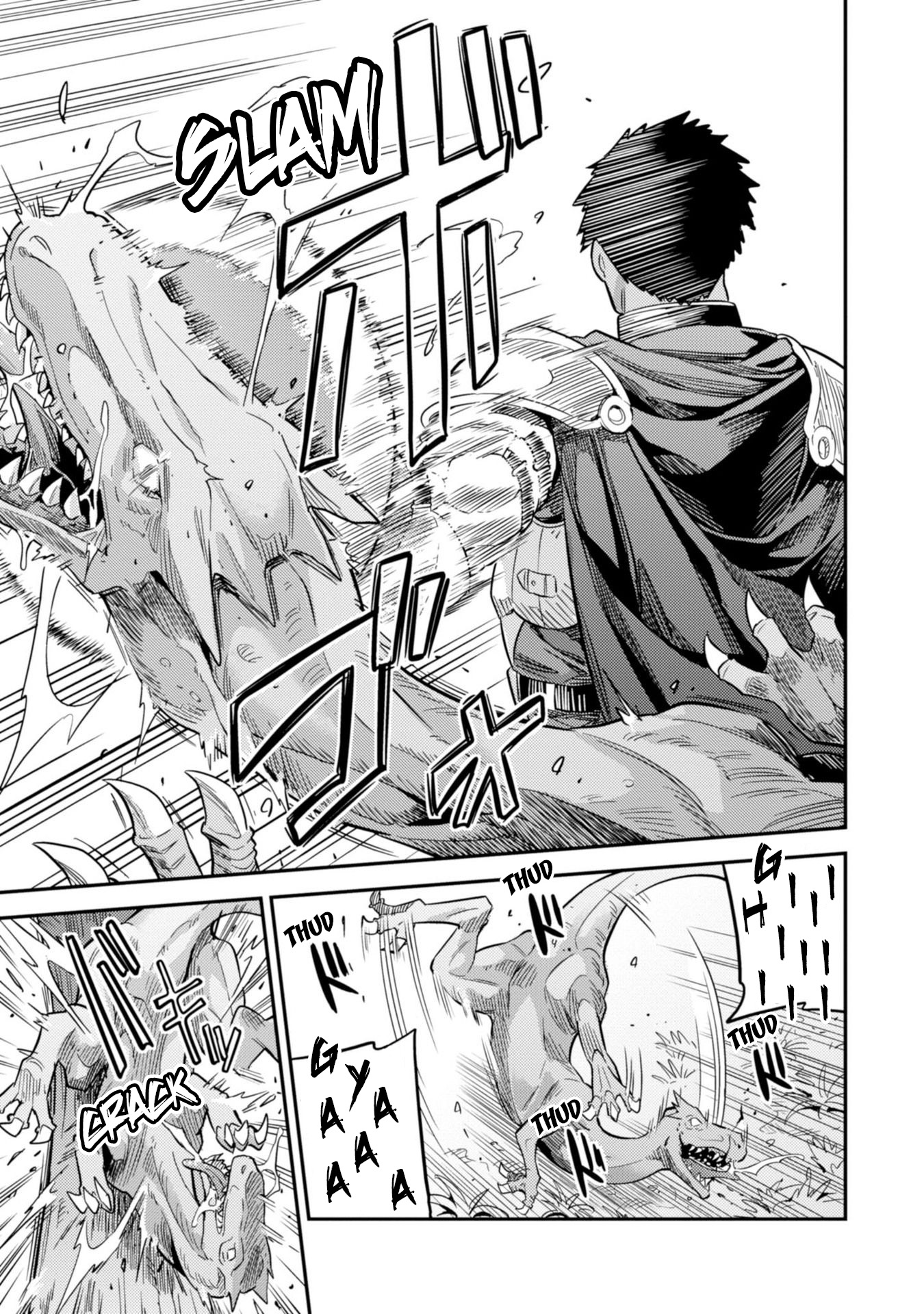 Risou no Himo Seikatsu Chapter 27 image 33