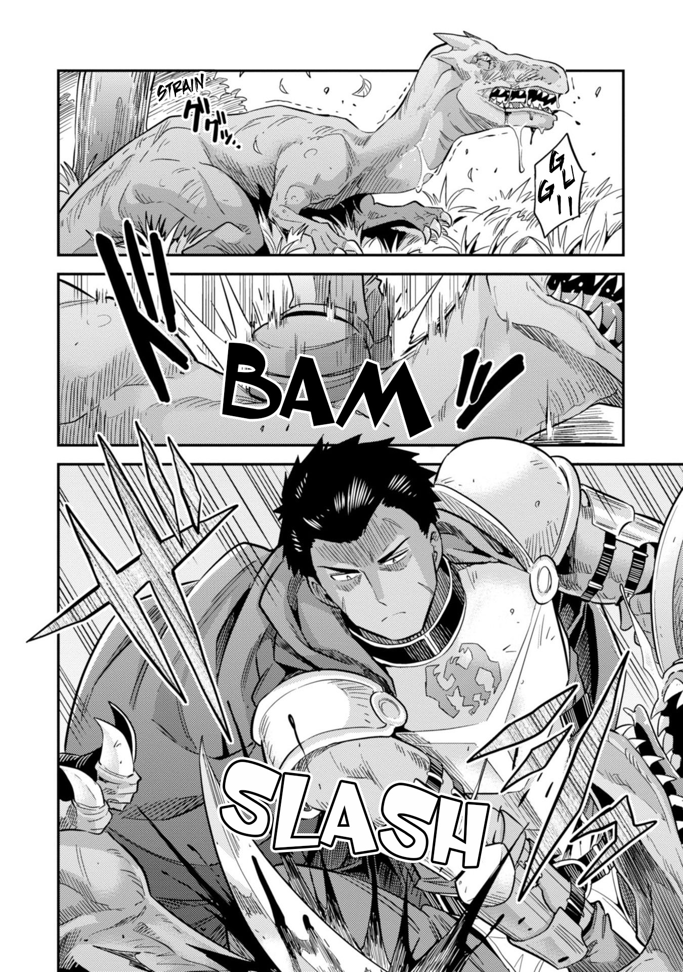 Risou no Himo Seikatsu Chapter 27 image 34