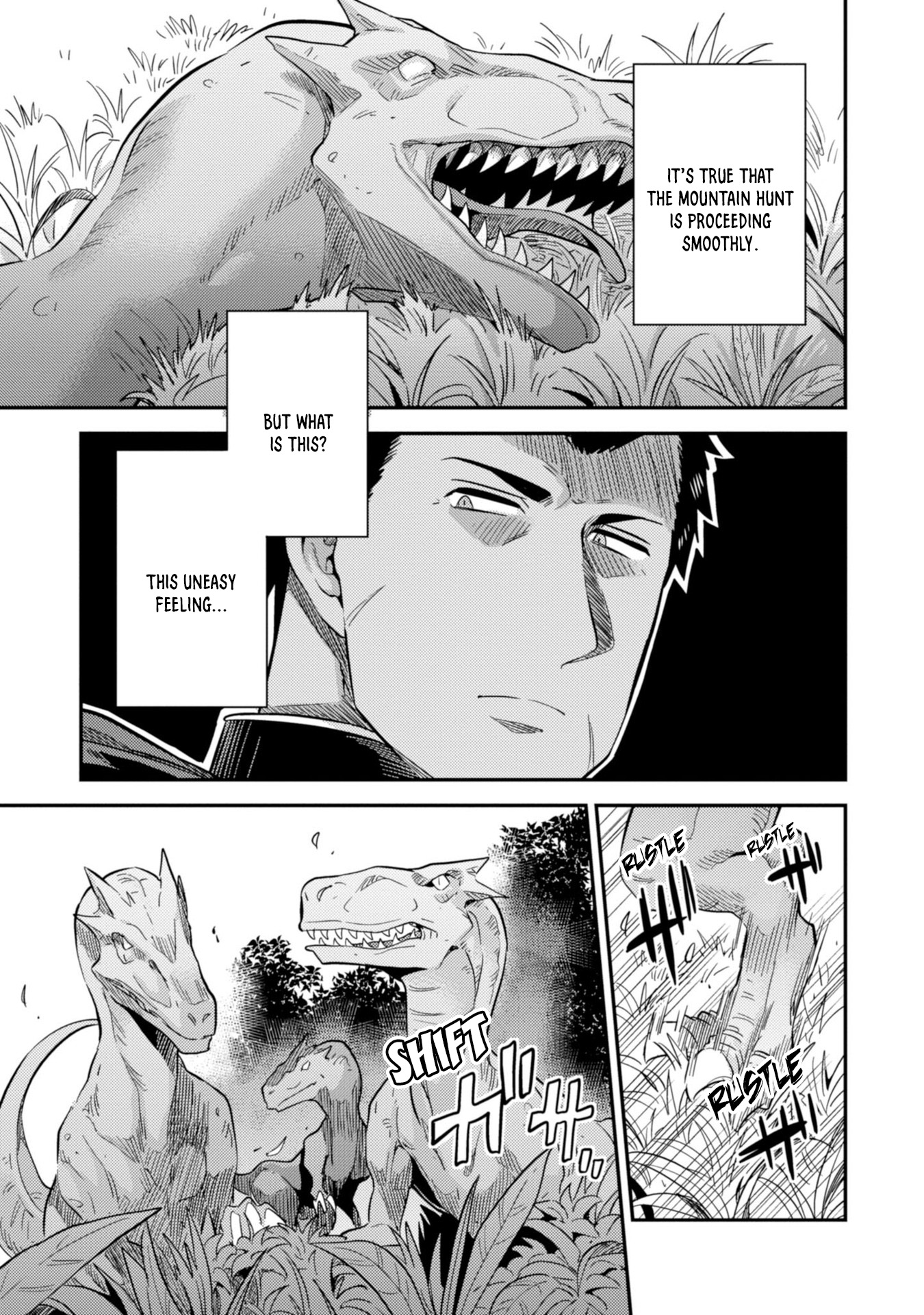 Risou no Himo Seikatsu Chapter 27 image 37