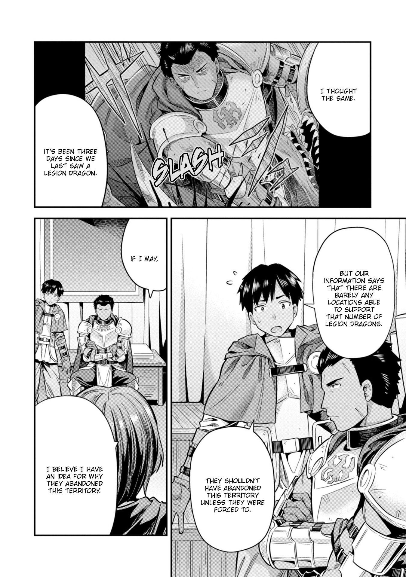 Risou no Himo Seikatsu Chapter 28 image 7