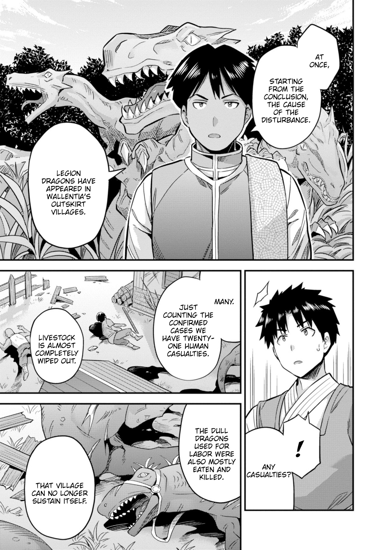 Risou no Himo Seikatsu Chapter 29 image 25