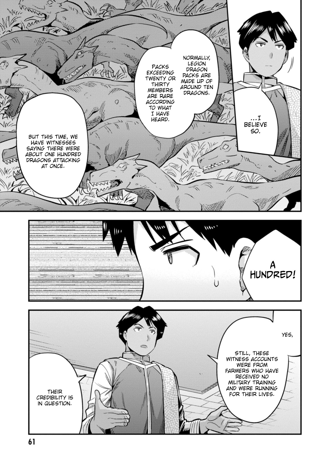 Risou no Himo Seikatsu Chapter 29 image 27