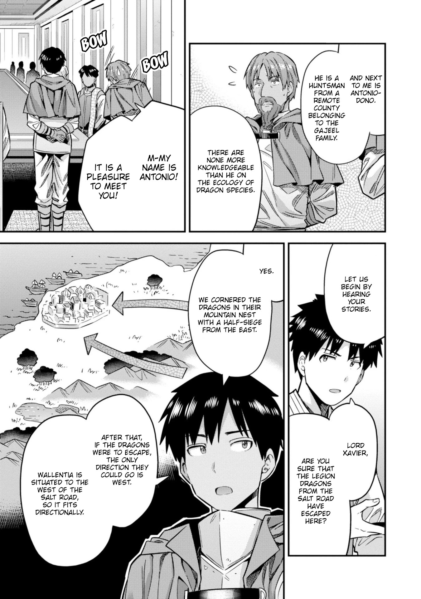 Risou no Himo Seikatsu Chapter 30 image 15