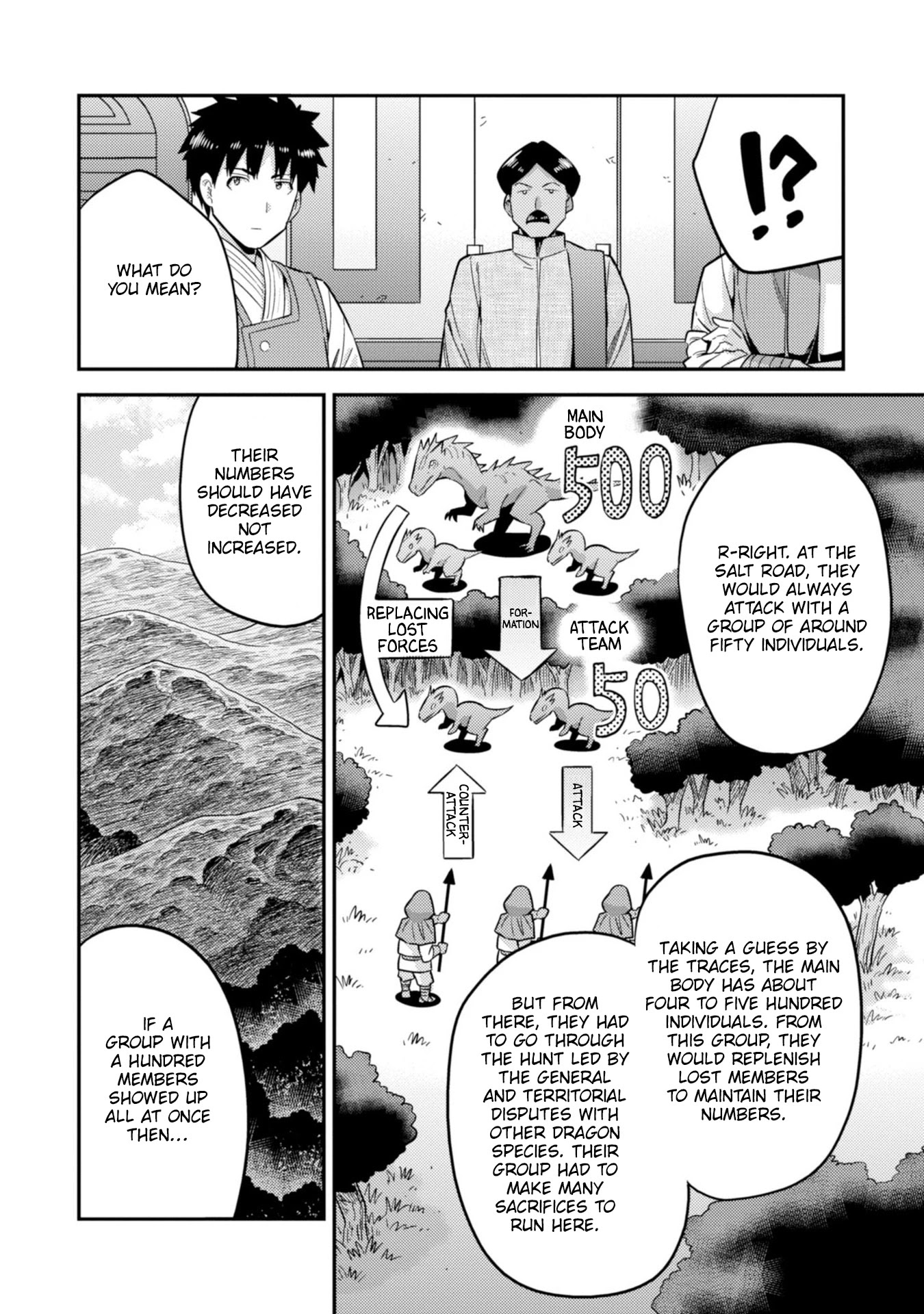 Risou no Himo Seikatsu Chapter 30 image 22