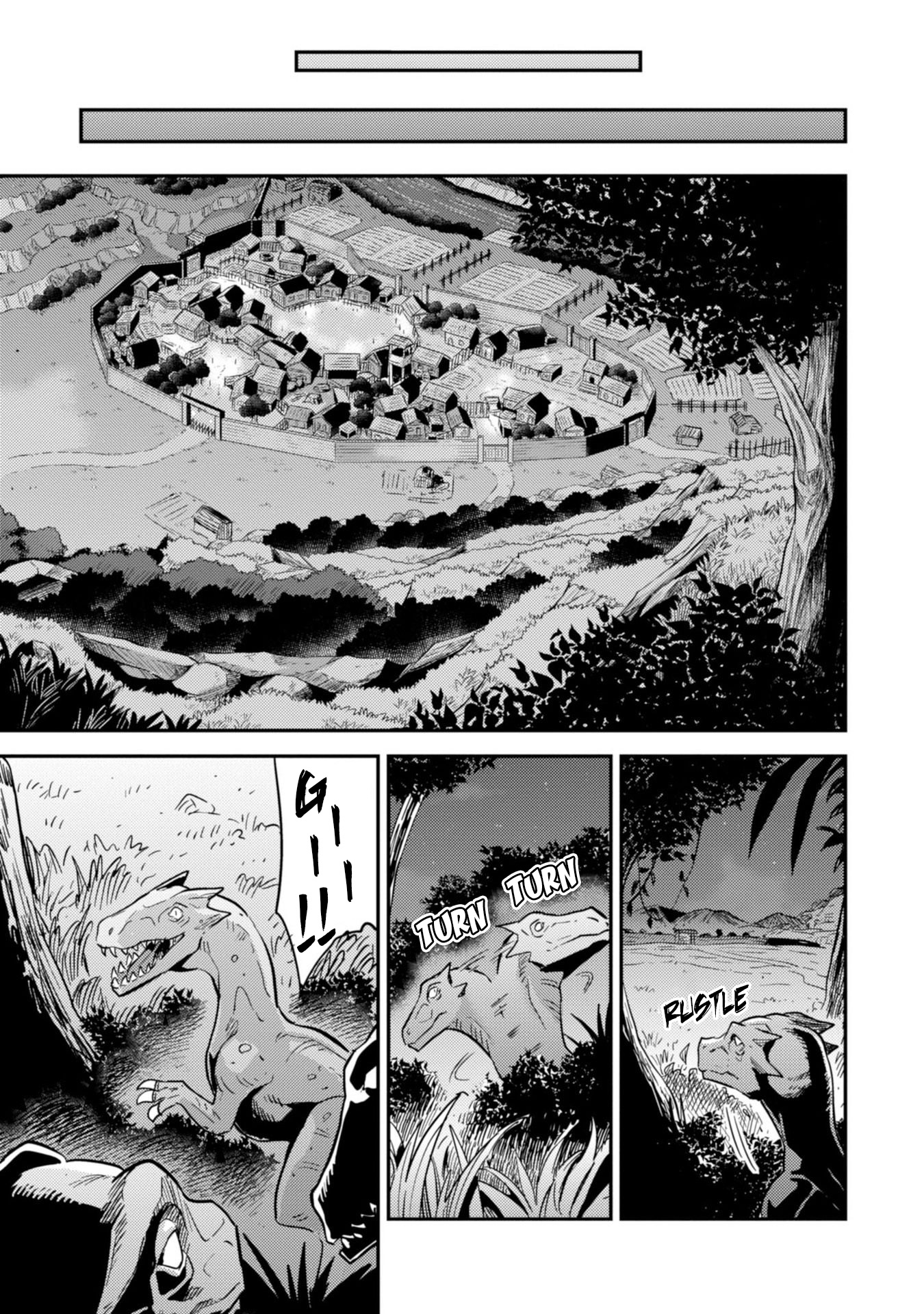 Risou no Himo Seikatsu Chapter 30 image 33