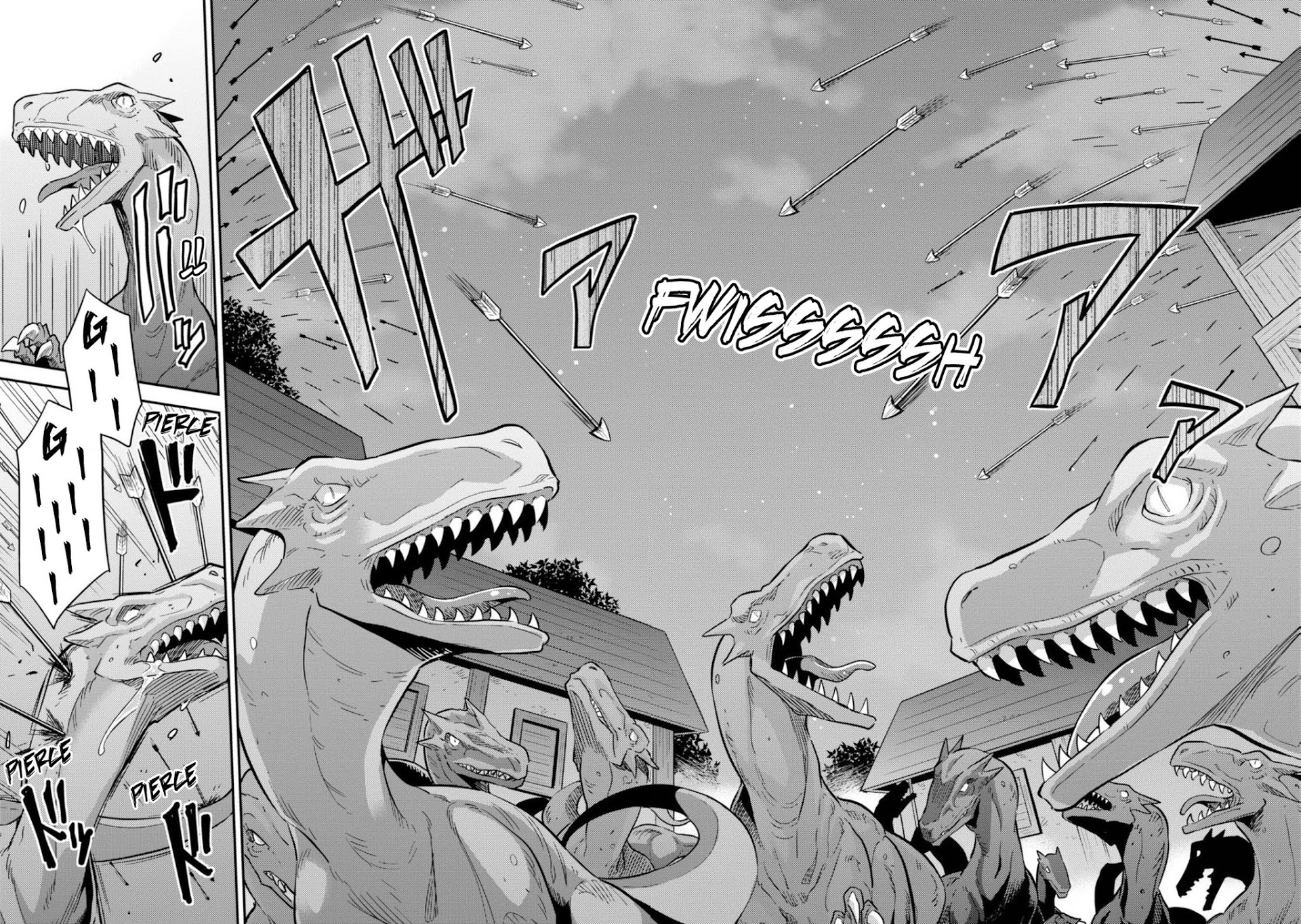 Risou no Himo Seikatsu Chapter 30 image 36