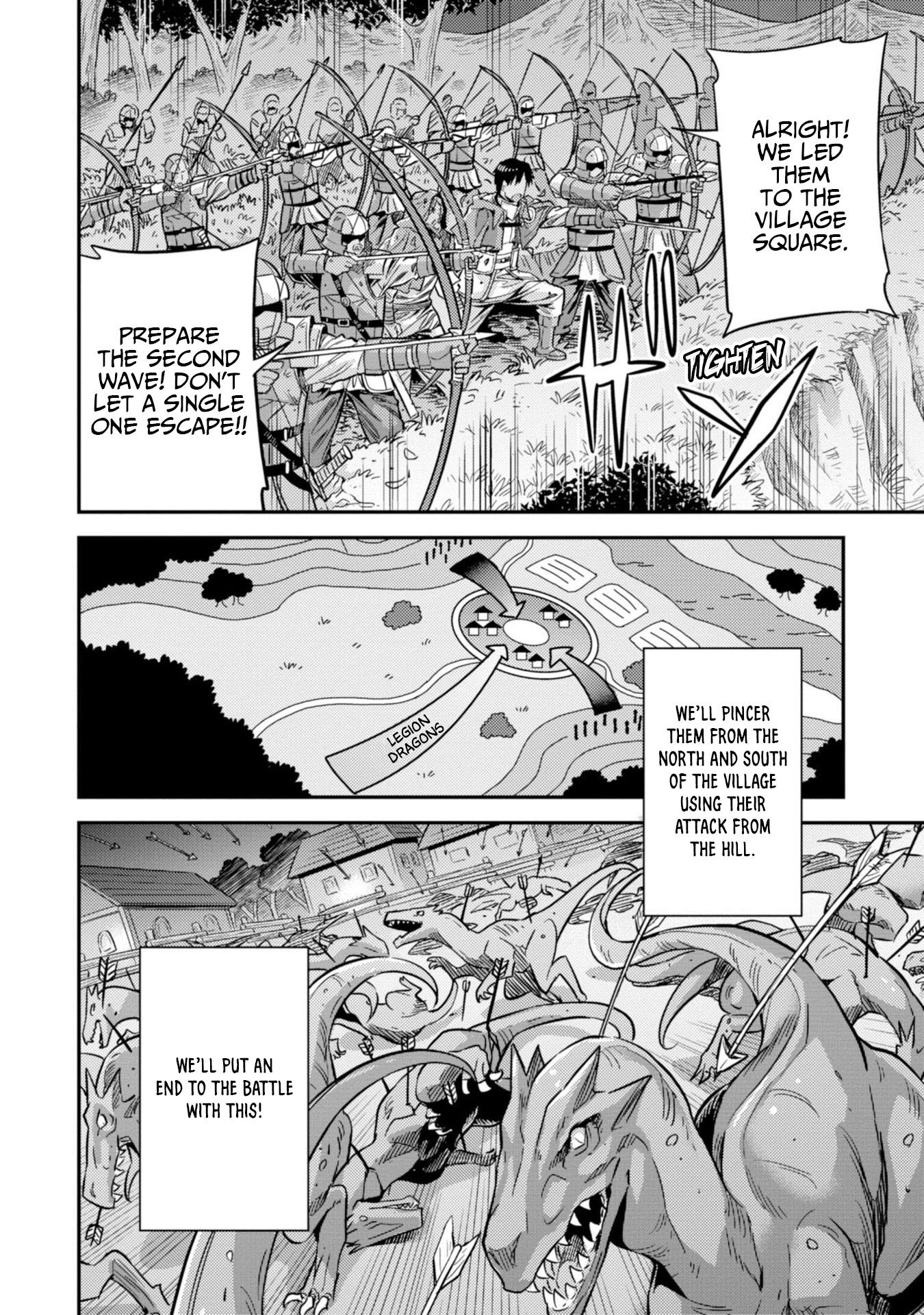 Risou no Himo Seikatsu Chapter 30 image 37