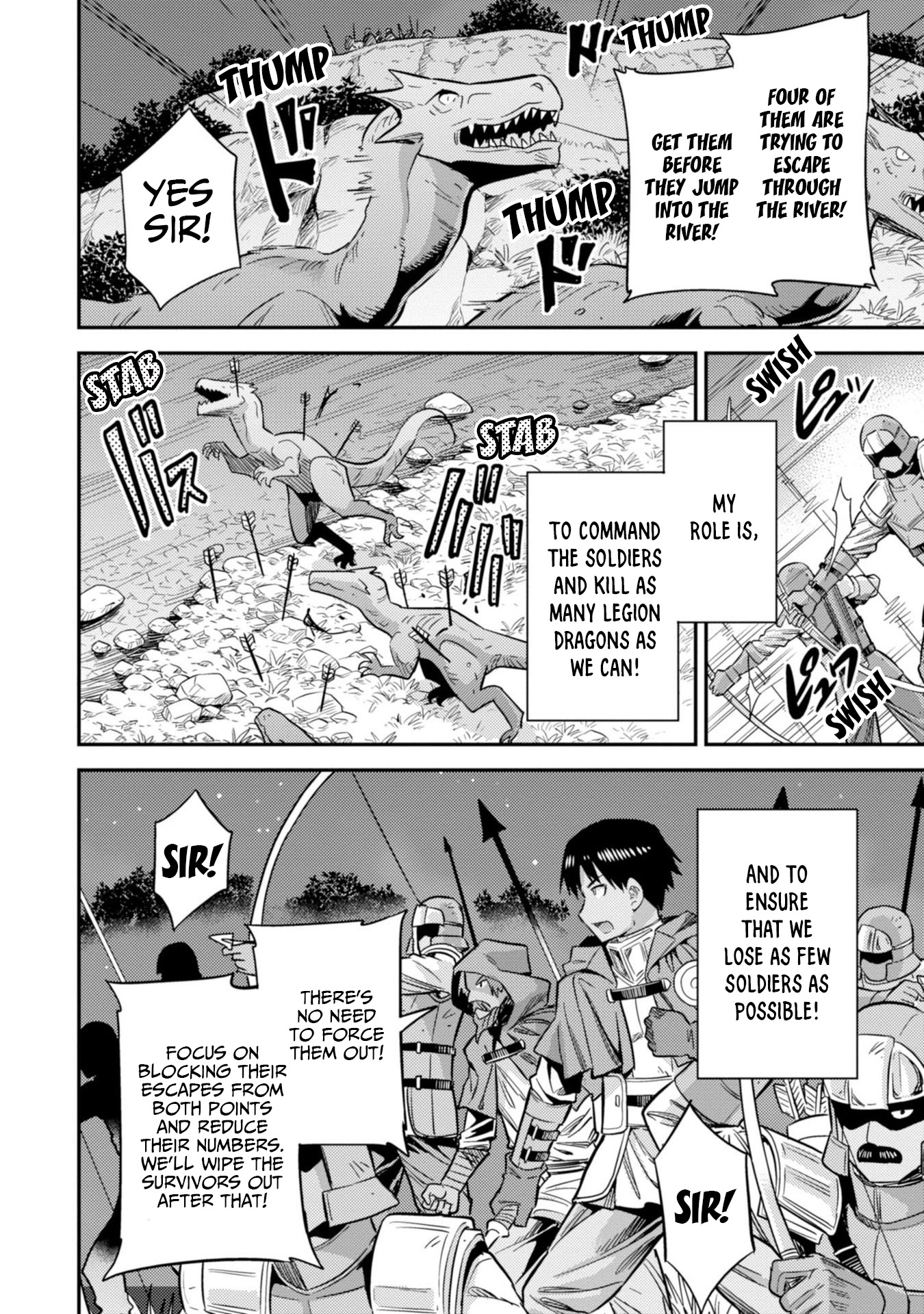 Risou no Himo Seikatsu Chapter 31 image 12