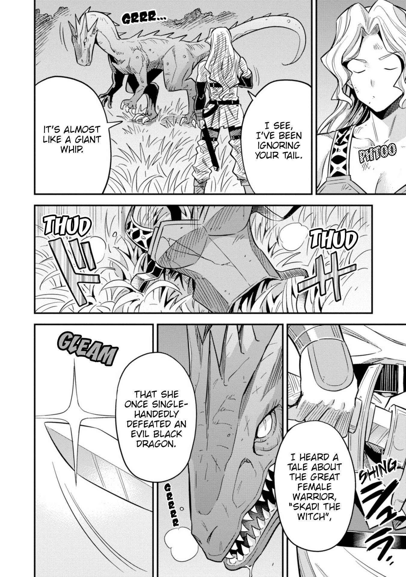 Risou no Himo Seikatsu Chapter 31 image 14