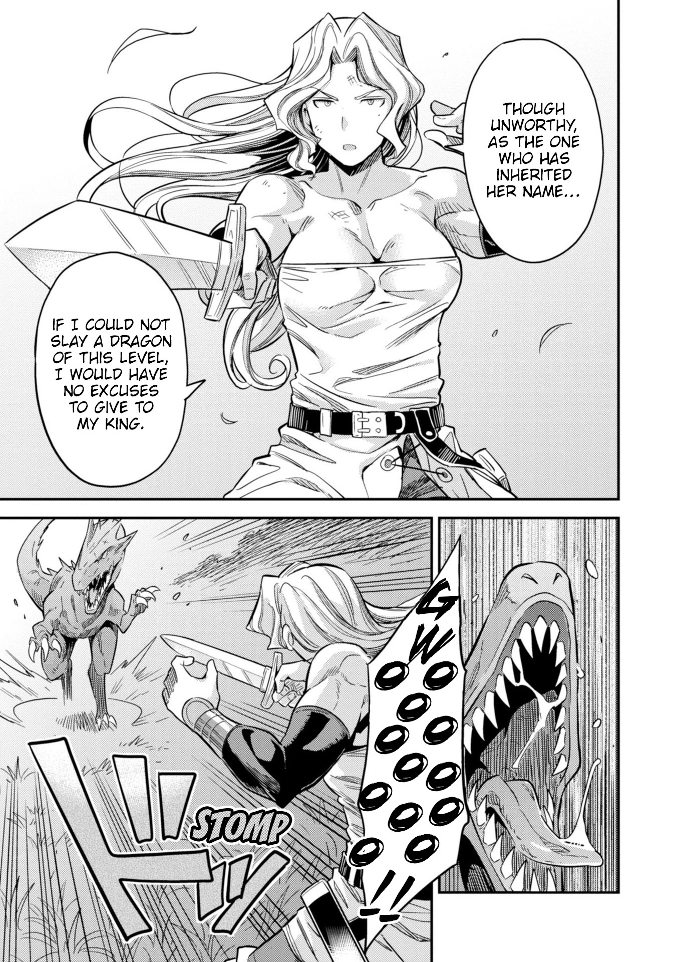 Risou no Himo Seikatsu Chapter 31 image 15