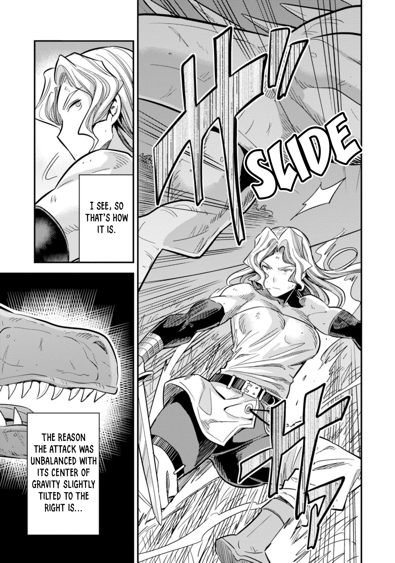 Risou no Himo Seikatsu Chapter 31 image 17