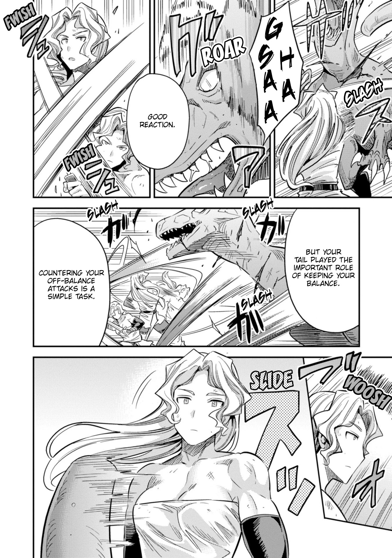 Risou no Himo Seikatsu Chapter 31 image 20