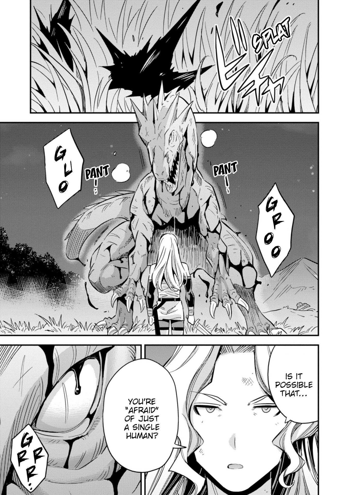 Risou no Himo Seikatsu Chapter 31 image 21