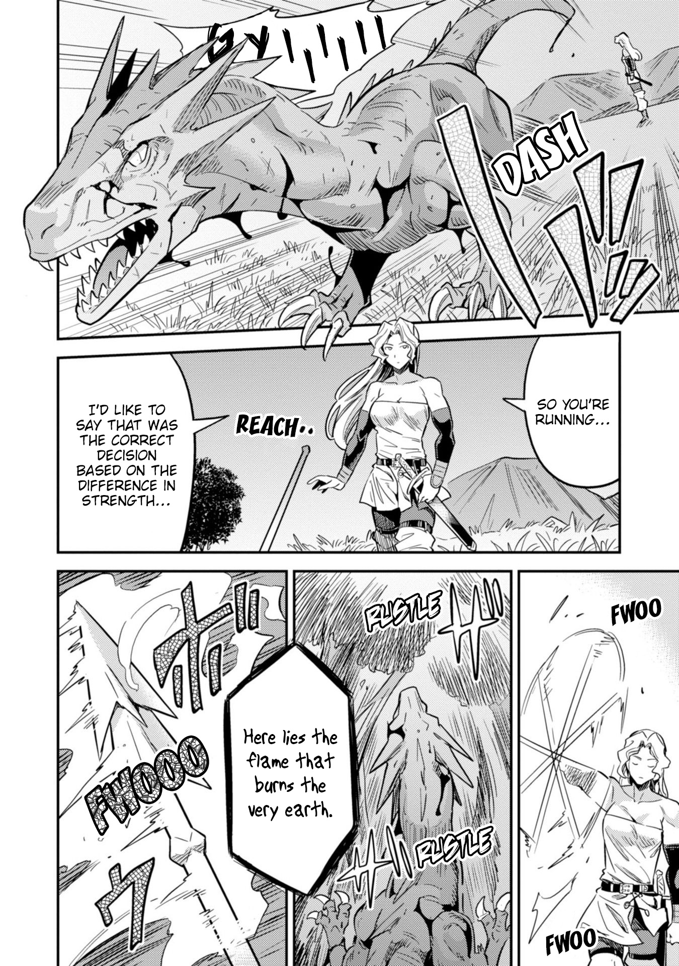 Risou no Himo Seikatsu Chapter 31 image 22