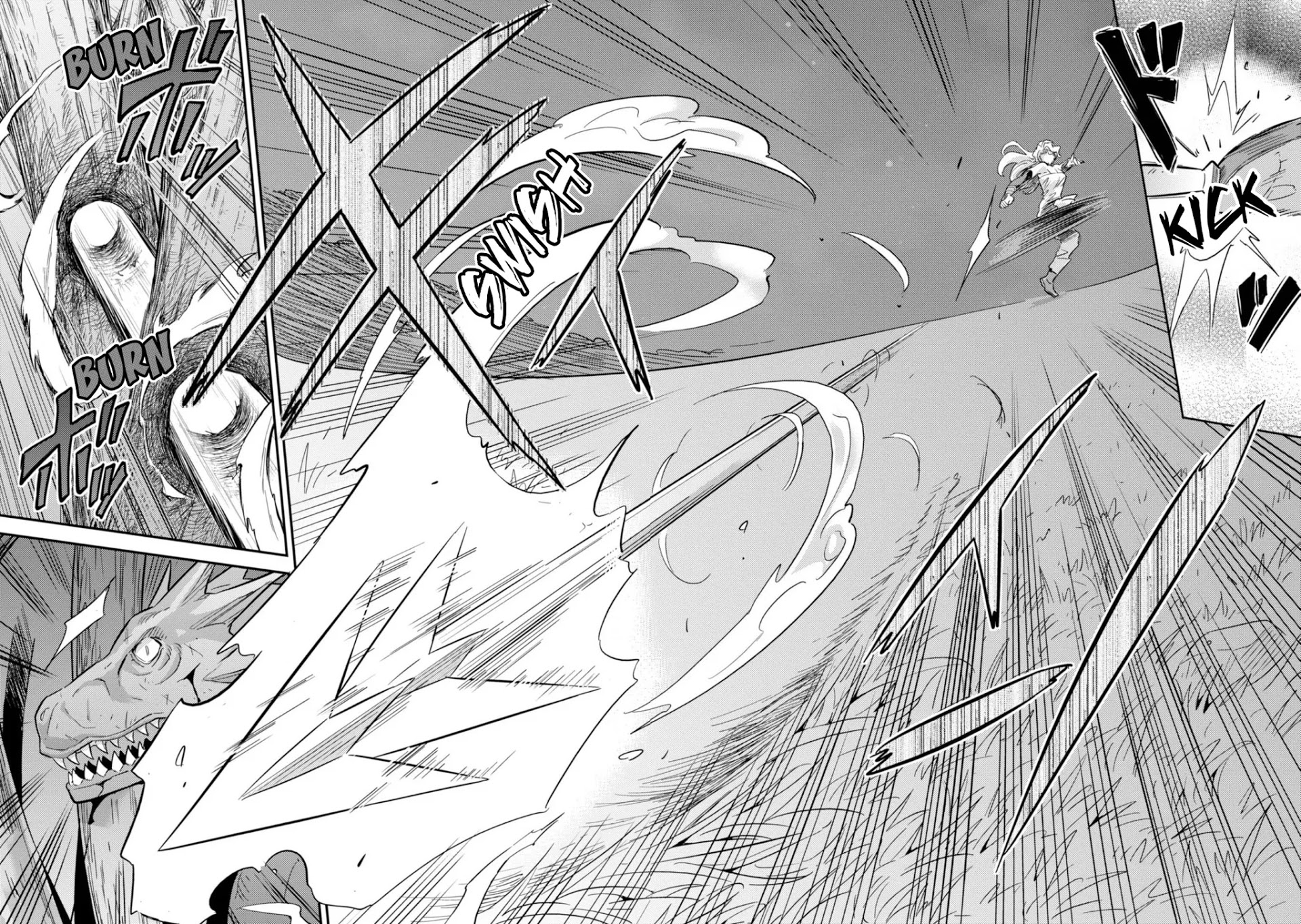 Risou no Himo Seikatsu Chapter 31 image 24