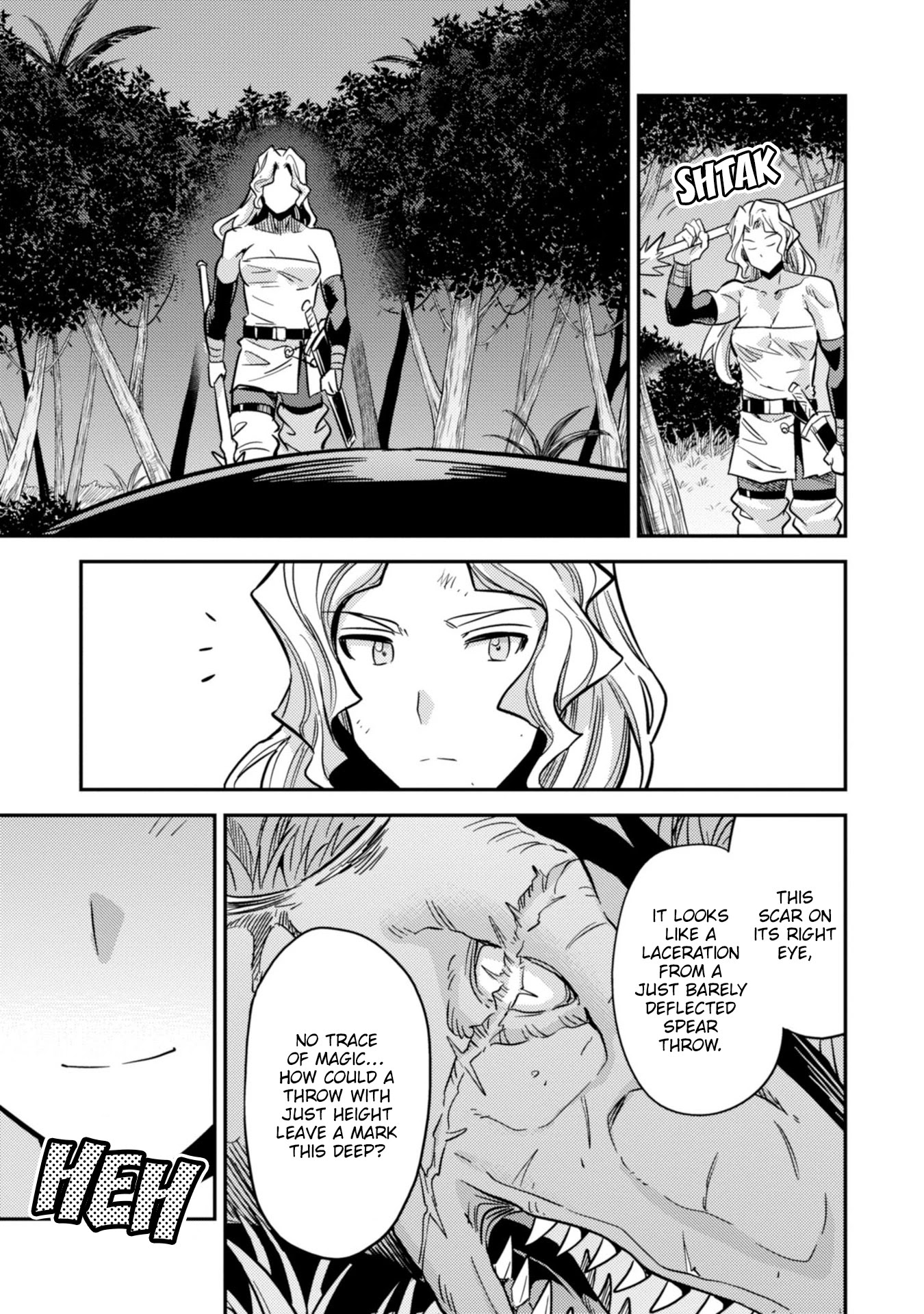 Risou no Himo Seikatsu Chapter 31 image 28