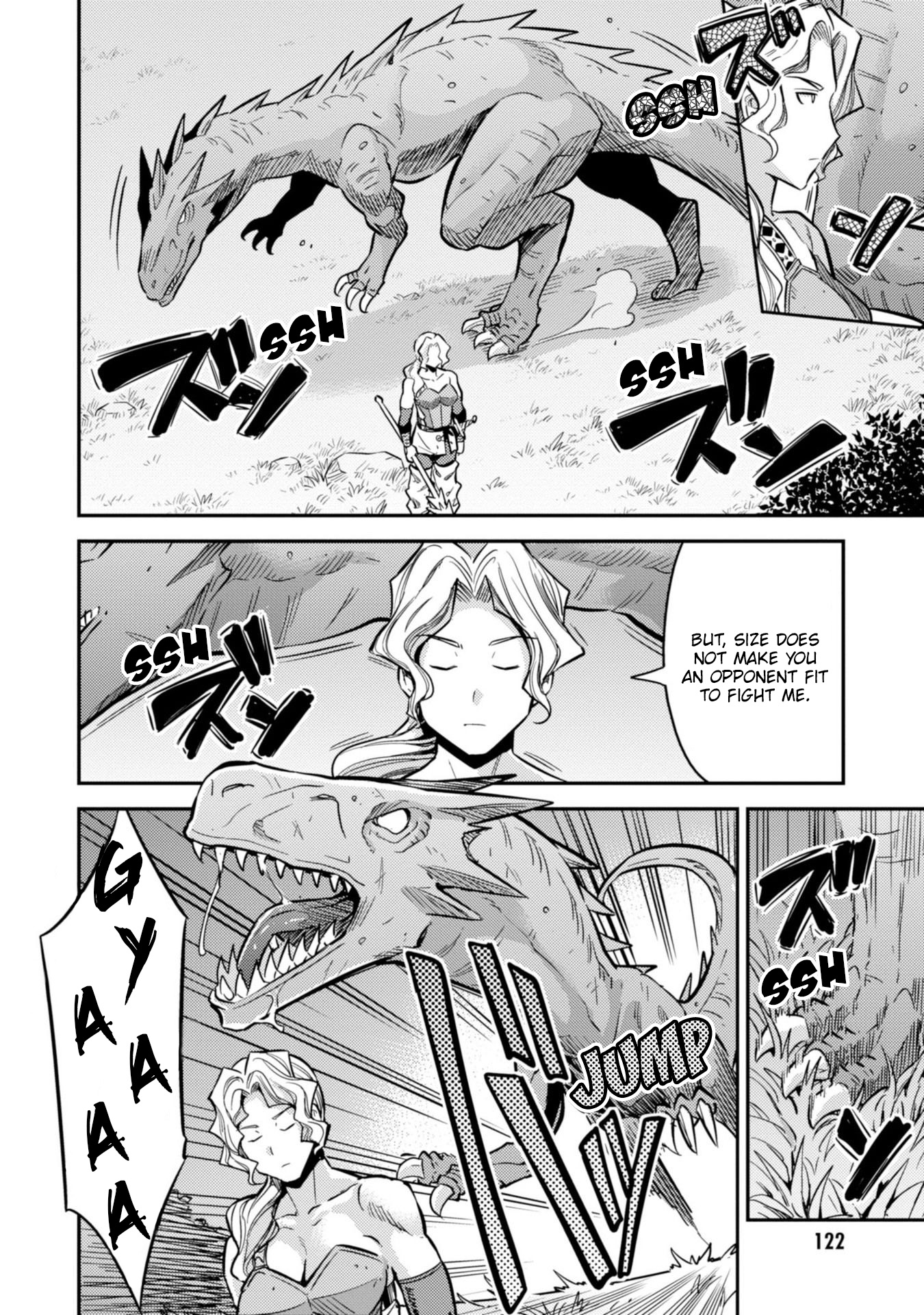 Risou no Himo Seikatsu Chapter 31 image 2