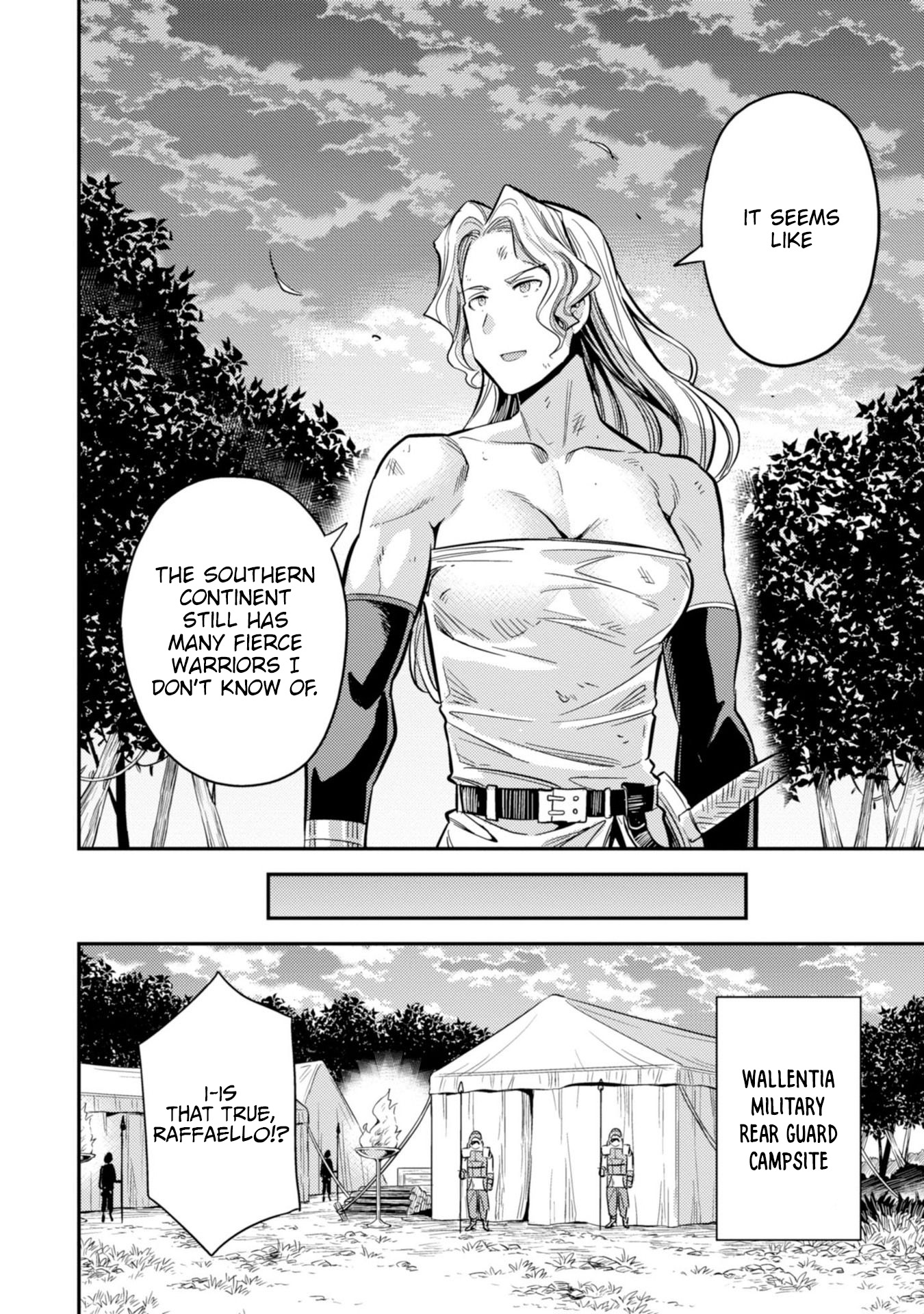 Risou no Himo Seikatsu Chapter 31 image 29